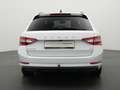 Skoda Superb Combi Ambition iV NAVI AHK STANDHZ Weiß - thumbnail 4