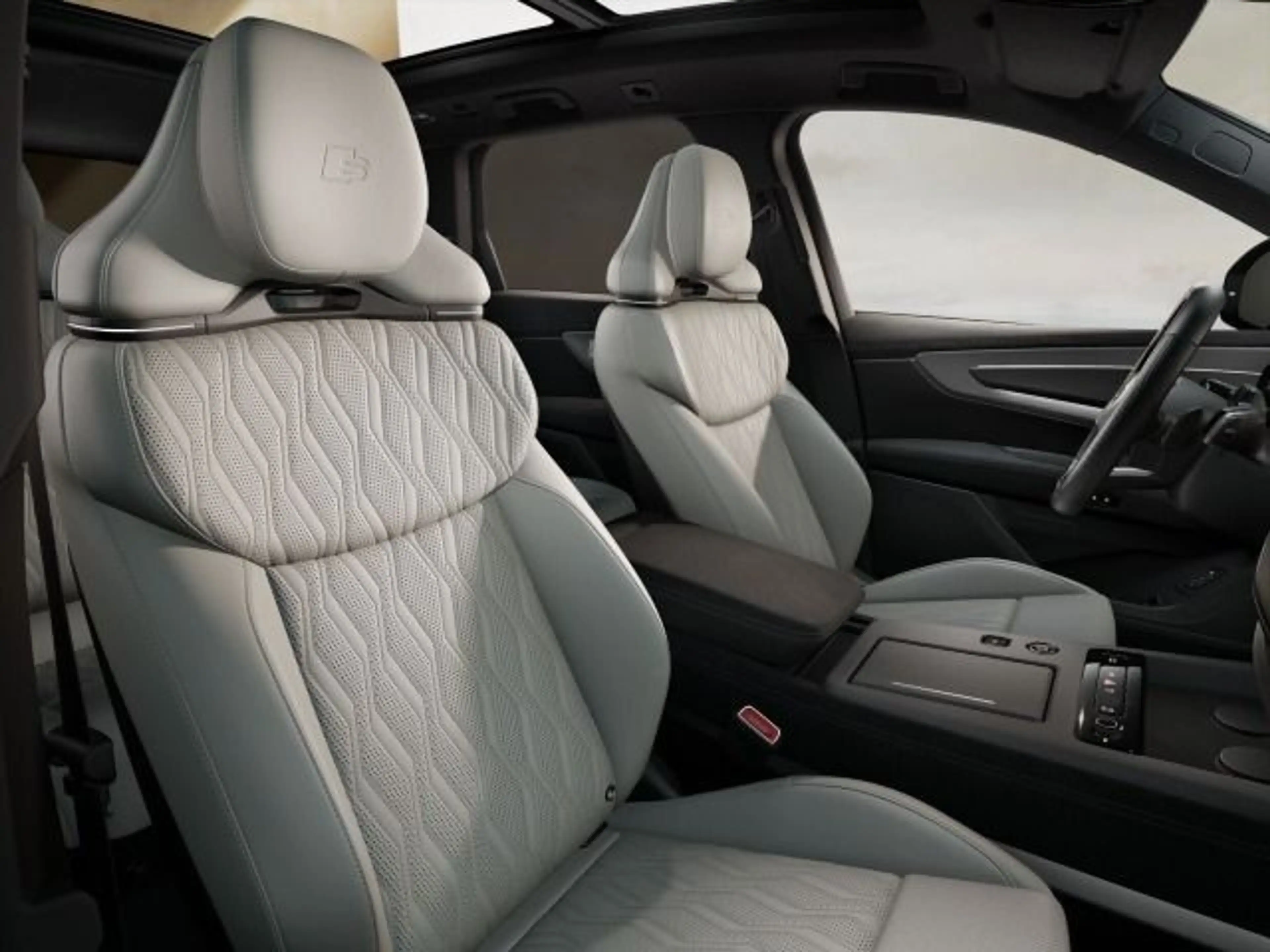 Audi Q7 SUV TDI quattro 220 kW tiptronic — photo 8