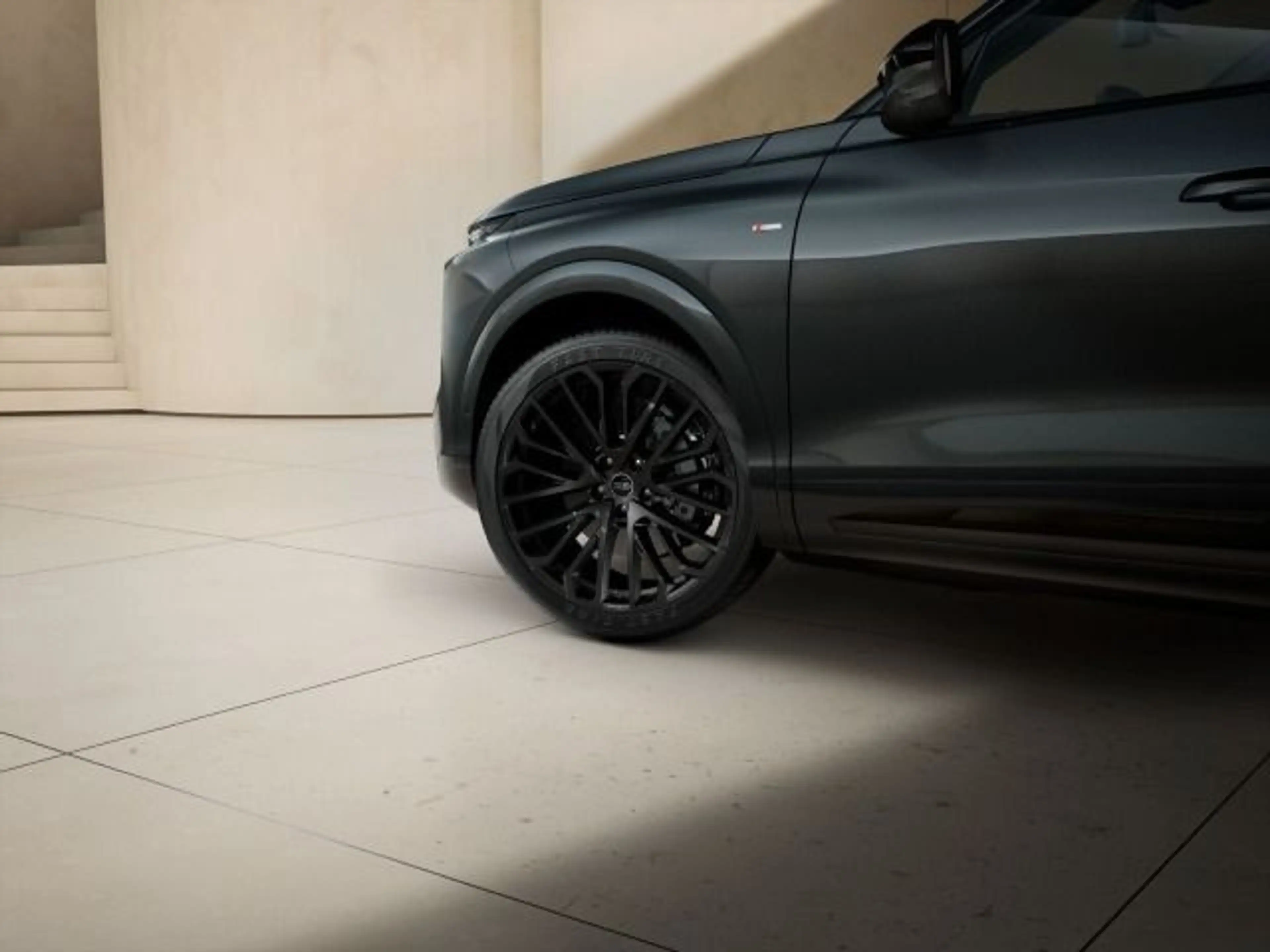 Audi Q7 SUV TDI quattro 220 kW tiptronic — photo 6