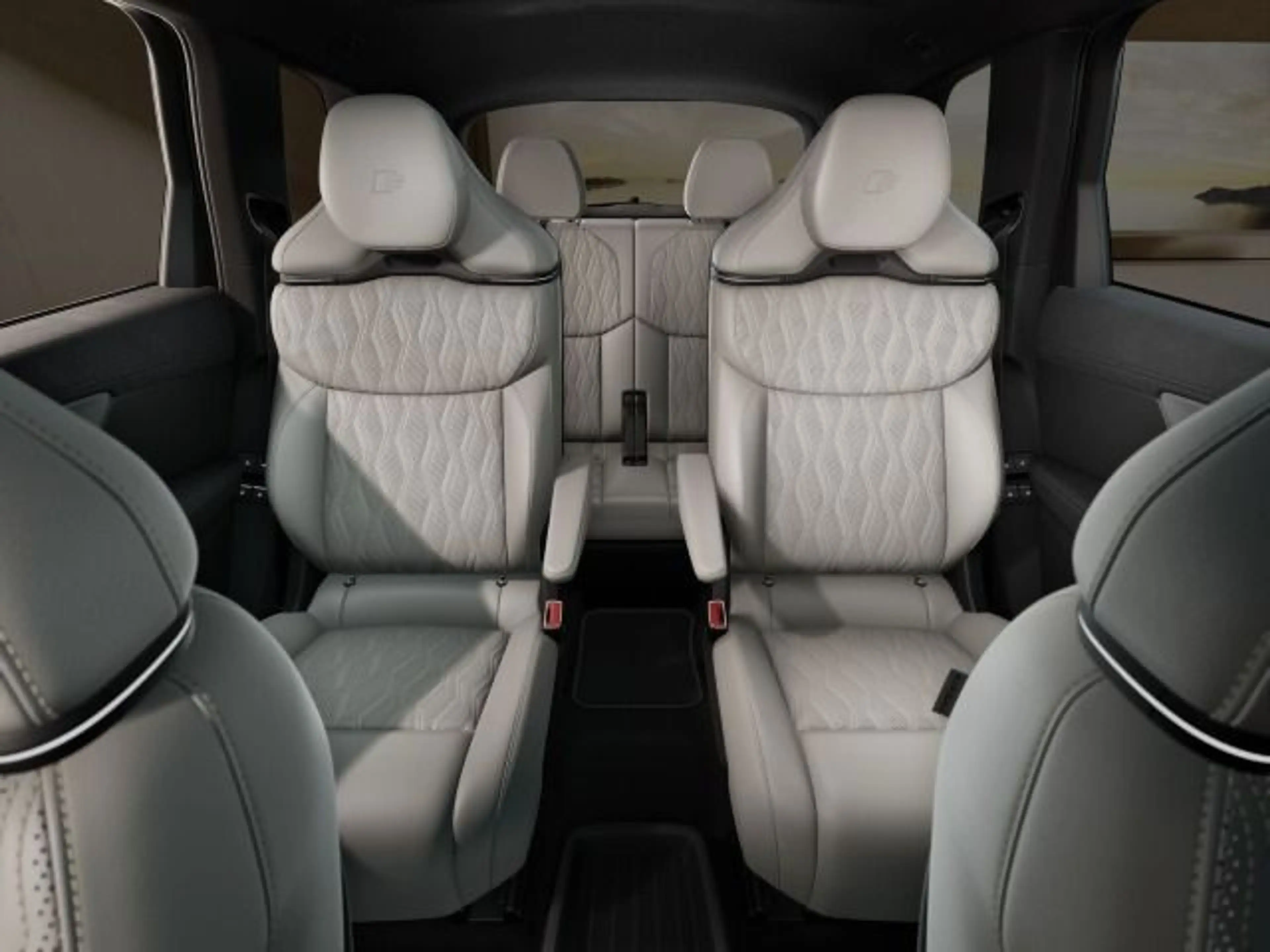 Audi Q7 SUV TDI quattro 220 kW tiptronic — photo 9
