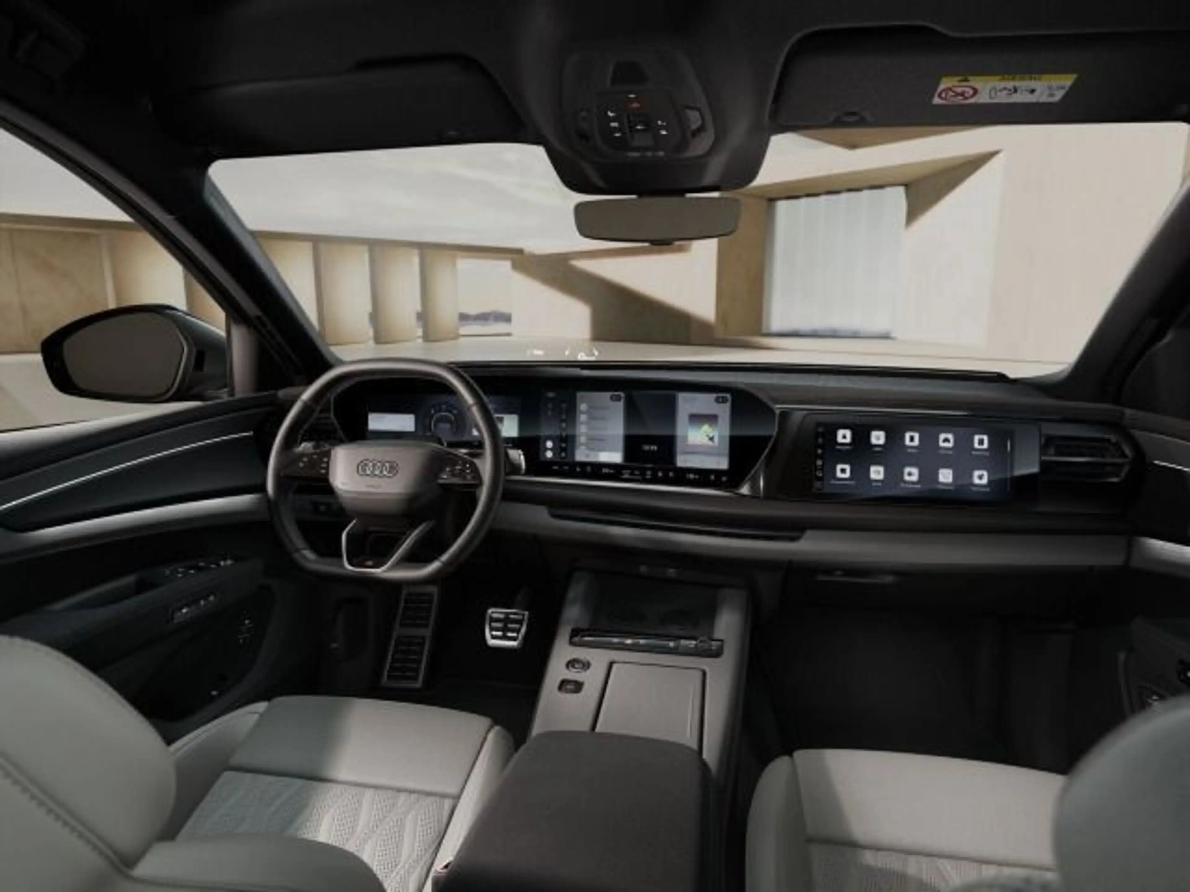 Audi Q7 SUV TDI quattro 220 kW tiptronic — photo 7