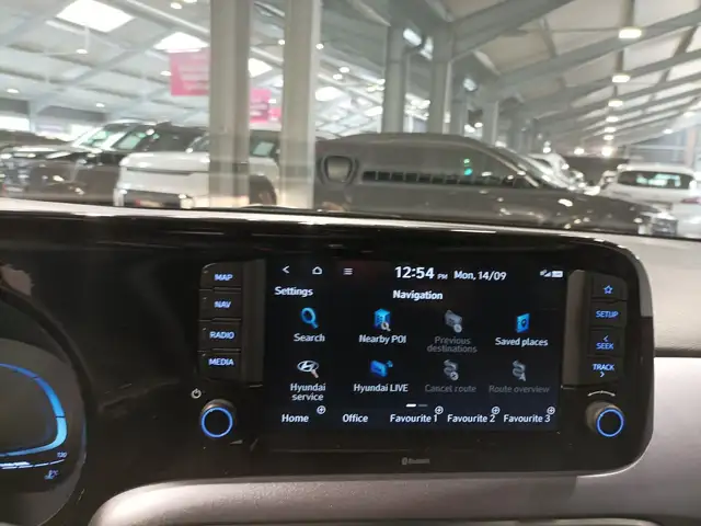 Hyundai I10 view 11