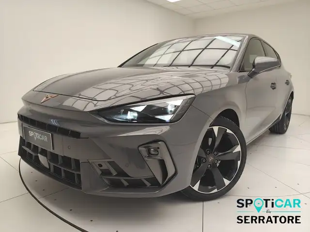 CUPRA Leon CUPRA 1.5 TSI 150CV MANUAL 1.5 TSI 150CV MANUAL