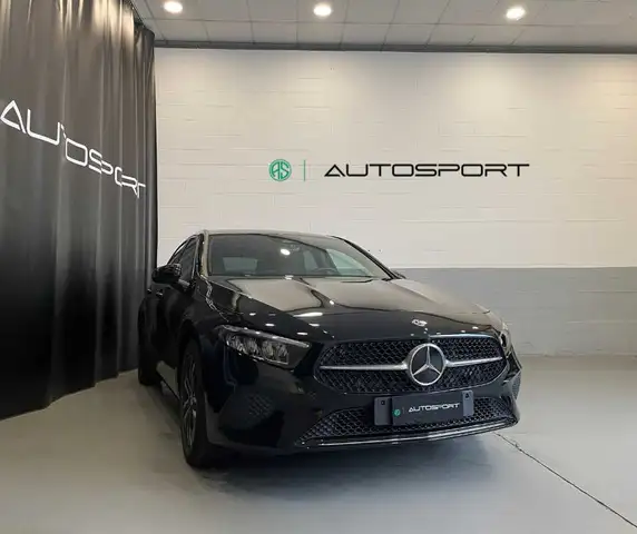 Mercedes-Benz A 200 A 200 Automatic Advanced Plus Progressive