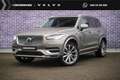 Volvo XC90 2.0 T8 Recharge AWD Inscription | Panoramadak | Ad Grau - thumbnail 1