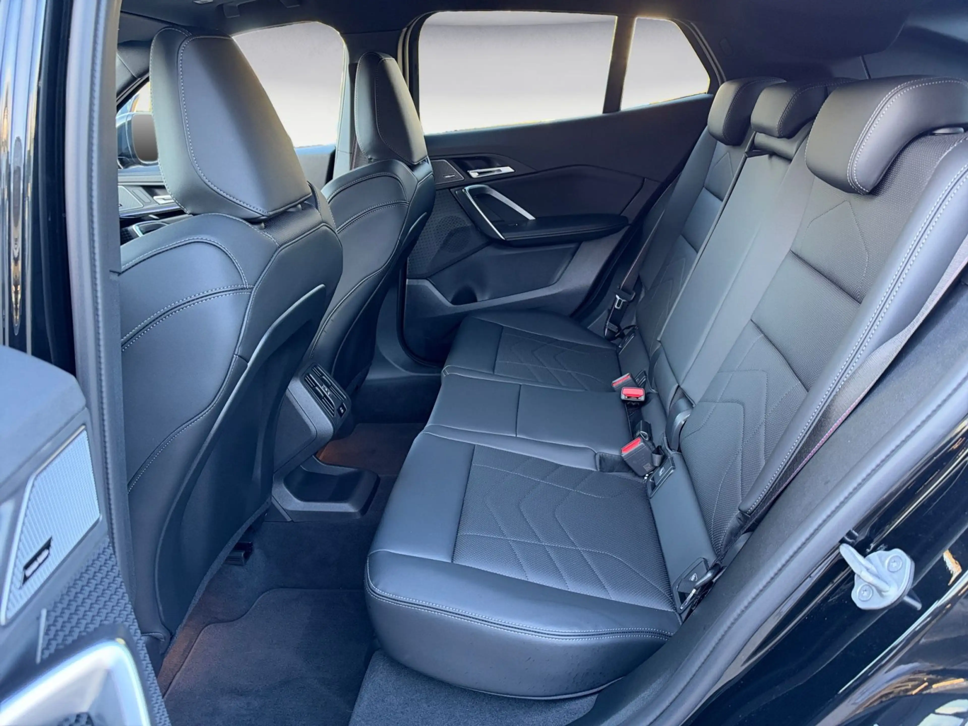 BMW X2 xDrive20d M Sport — photo 15