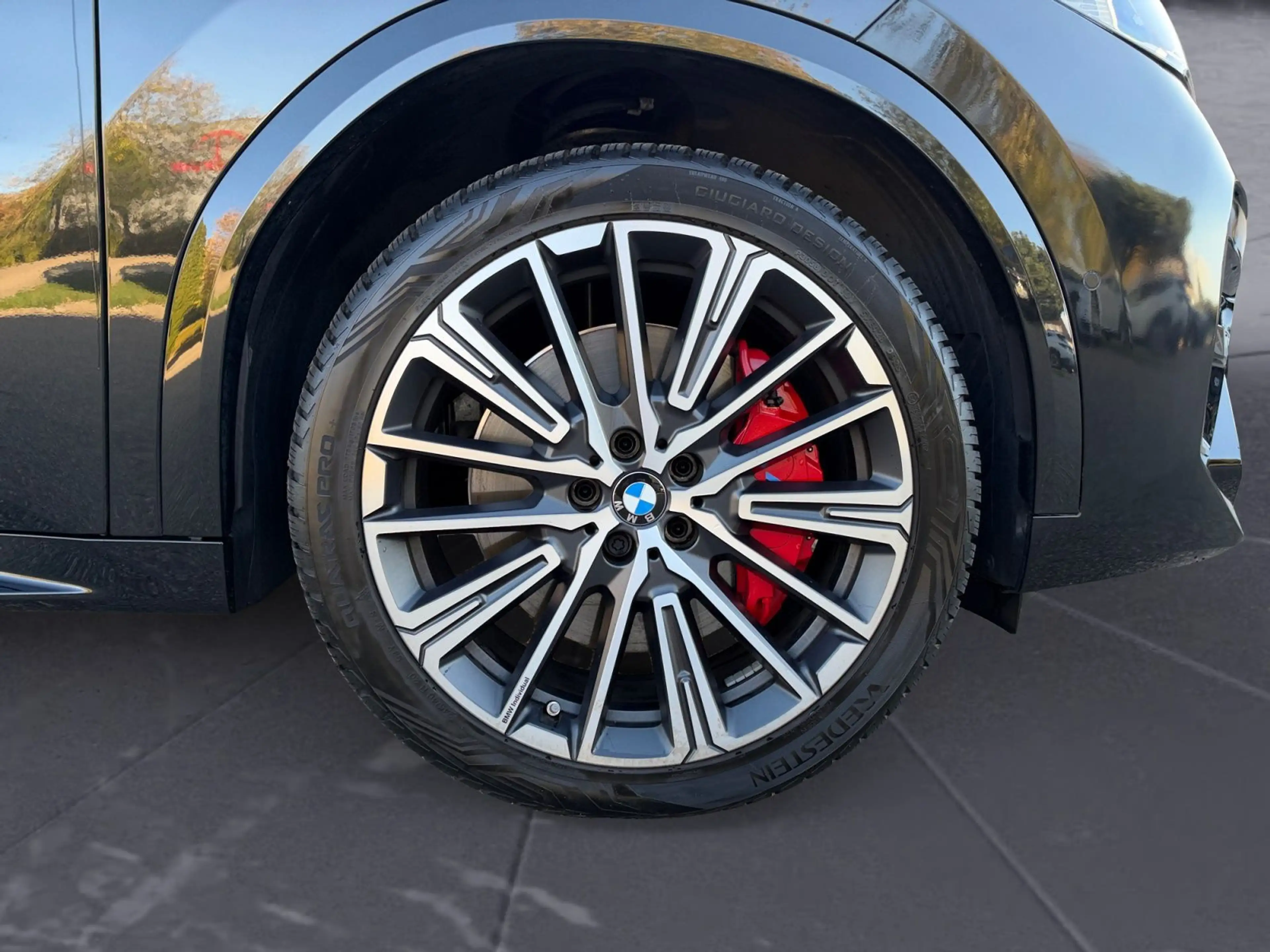 BMW X2 xDrive20d M Sport — photo 8
