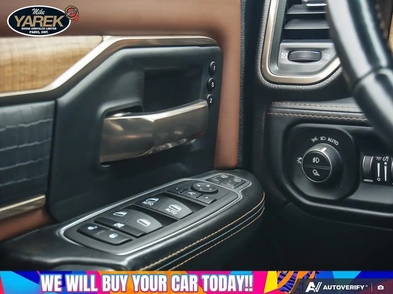 RAM 2500 снимка RAM 2500