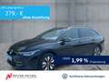 Volkswagen Golf Variant Golf VIII Variant 1.5 TSI GOAL LED+NAVI+AHK+ACC Schwarz - thumbnail 1