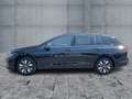 Volkswagen Golf Variant Golf VIII Variant 1.5 TSI GOAL LED+NAVI+AHK+ACC Schwarz - thumbnail 4