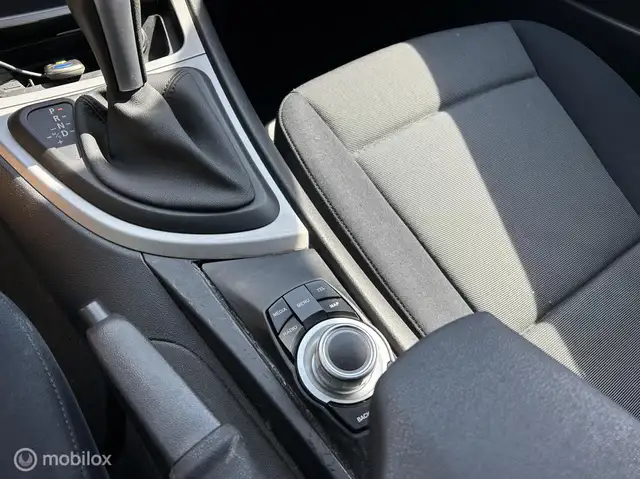 BMW 1 Series view 12