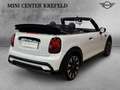 MINI Cooper Classic Trim El. Verdeck Navi Digitales Cockpit LE Weiß - thumbnail 2