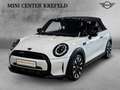MINI Cooper Classic Trim El. Verdeck Navi Digitales Cockpit LE Weiß - thumbnail 7