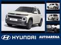 Hyundai Inster Cross 85kW W 49 kWh PDC, Navi uvw. Beige - thumbnail 1