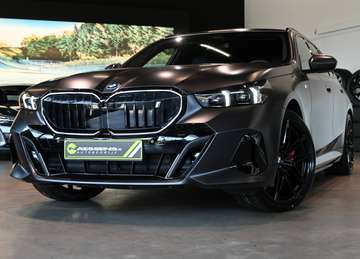 Touring xDrive40 M Sport **LED/LEDER/360°CAM/H&K/DAB/CARPLAY/CC**