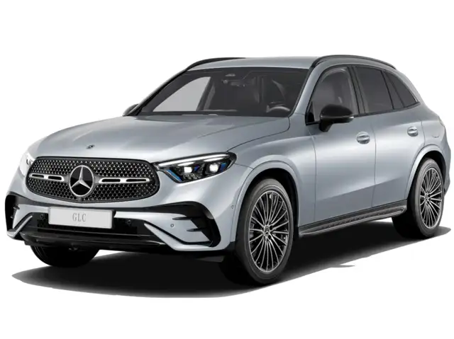 Mercedes-Benz GLC 300 GLC 300 de 4MATIC Special Edition 140 years