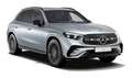 Mercedes-Benz GLC 300 GLC 300 de 4MATIC Special Edition 140 years Silber - thumbnail 6