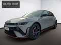 Hyundai IONIQ 5 N Long Range 84,0 kWh 4WD i5en1-P3-O5 Gris - thumbnail 2