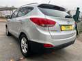 Hyundai iX35 Style 2.0 CRDI AWD / 1. Hand Silber - thumbnail 4