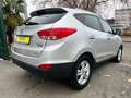 Hyundai iX35 Style 2.0 CRDI AWD / 1. Hand Silber - thumbnail 6