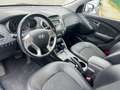 Hyundai iX35 Style 2.0 CRDI AWD / 1. Hand Silber - thumbnail 8