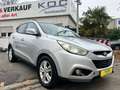 Hyundai iX35 Style 2.0 CRDI AWD / 1. Hand Silber - thumbnail 1