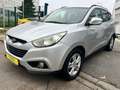 Hyundai iX35 Style 2.0 CRDI AWD / 1. Hand Silber - thumbnail 3