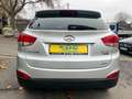 Hyundai iX35 Style 2.0 CRDI AWD / 1. Hand Silber - thumbnail 5