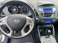 Hyundai iX35 Style 2.0 CRDI AWD / 1. Hand Silber - thumbnail 7
