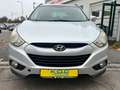 Hyundai iX35 Style 2.0 CRDI AWD / 1. Hand Silber - thumbnail 2