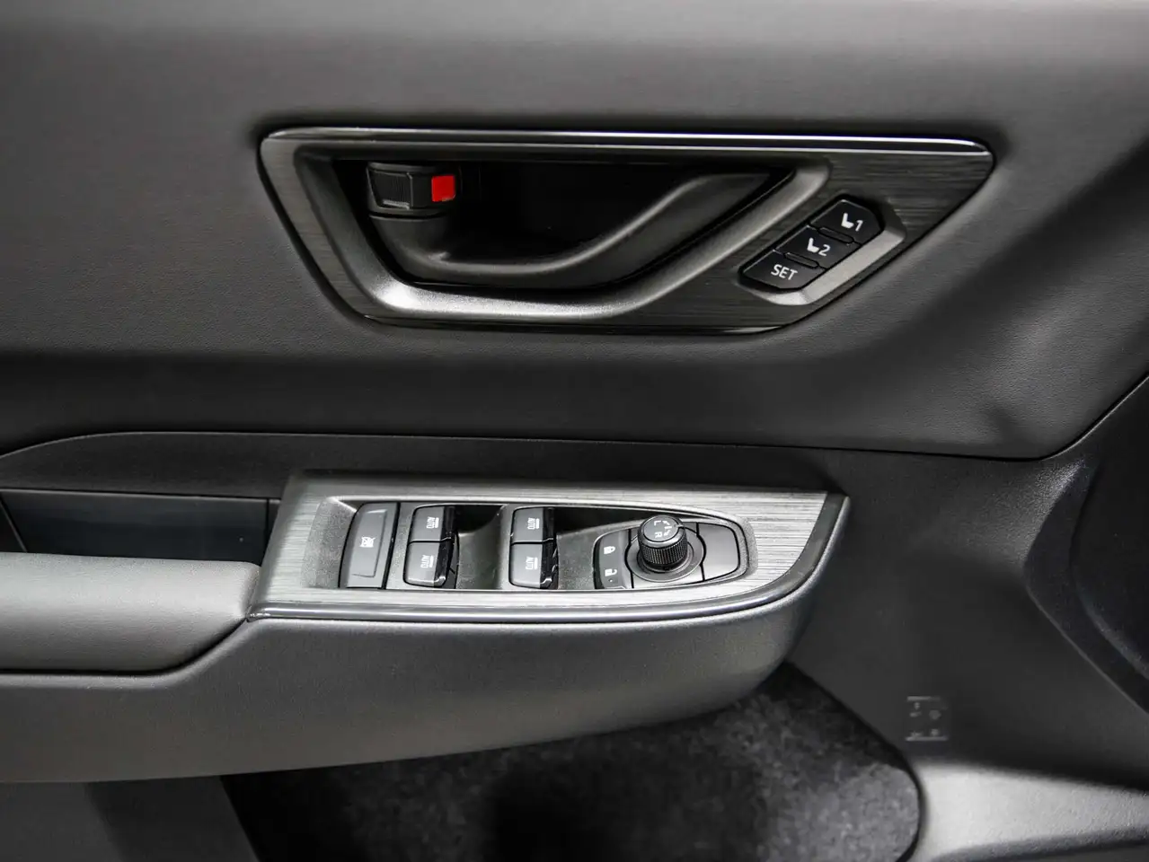 Subaru OUTBACK fotografie Subaru OUTBACK