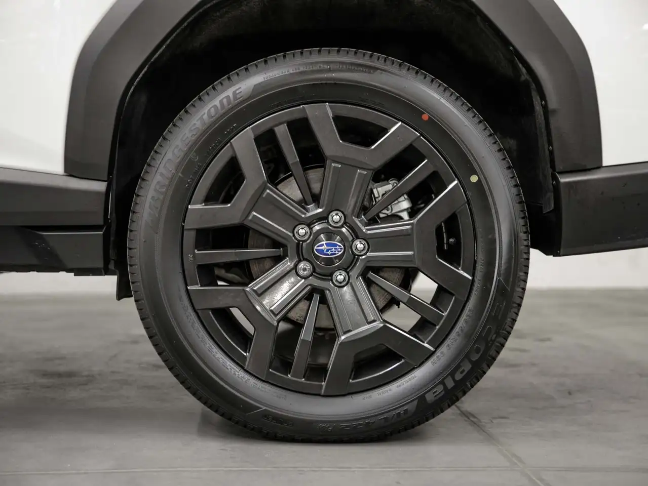 Subaru OUTBACK fotografie Subaru OUTBACK