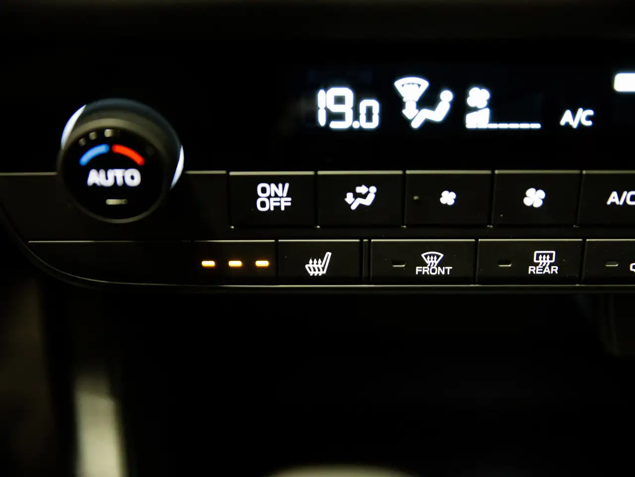 Subaru OUTBACK fotografie Subaru OUTBACK