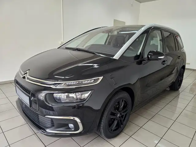 Citroen Grand C4 SpaceTourer Picasso/Spacetourer Shine LED Leder 7 Sitzer