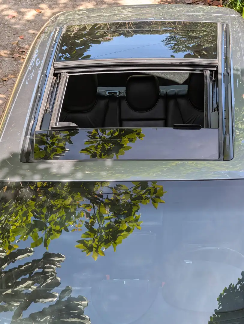 Porsche Cayenne Cayenne 3.2 Gris - 2