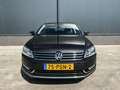 Volkswagen Passat 1.4 TSI Highline Navi Camera Leder Alcantara Cruis Bruin - thumbnail 4
