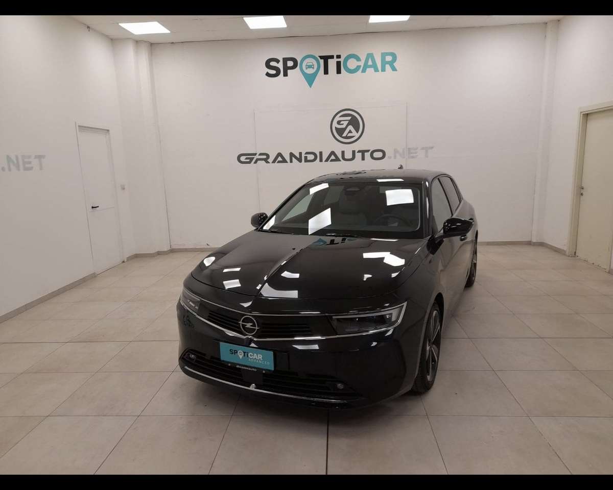 Opel Astra VI 2022 1.2 t Elegance s&s 130cv at8