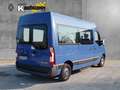 Opel Movano B Kasten Kombi HKb L2H2 3,3t Combi 2.3 CDTI 100 3 Blau - thumbnail 5