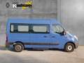 Opel Movano B Kasten Kombi HKb L2H2 3,3t Combi 2.3 CDTI 100 3 Blau - thumbnail 3