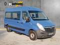 Opel Movano B Kasten Kombi HKb L2H2 3,3t Combi 2.3 CDTI 100 3 Blau - thumbnail 2