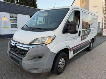 2.2 HDI 30 L1H1 HDi 110 FAP*EURO 5*ERST 117000 KM