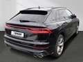 Audi SQ8 4.0 TFSI quattro Matrix Pano Standh. B&O AHK Schwarz - thumbnail 2