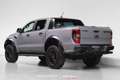 Ford Ranger Raptor 2.0 TDCi 213cv Aut. - UTILITY - VAT - Gris - thumbnail 5