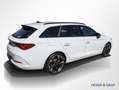 CUPRA Leon Sportstourer 2.0 TSI ACC Navi Rüka Sitzh. Weiß - thumbnail 2