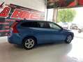 Volvo V60 D2 Momentum Aut. Blau - thumbnail 7