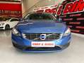 Volvo V60 D2 Momentum Aut. Blau - thumbnail 3