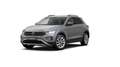 Volkswagen T-Roc 1.0 TSI Más 85kW Gris - thumbnail 1