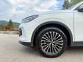 Volkswagen Tiguan 1,5 eTSI ACT Life DSG *AHK*IQ.LIGHT*NAVI* Weiß - thumbnail 9