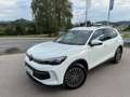 Volkswagen Tiguan 1,5 eTSI ACT Life DSG *AHK*IQ.LIGHT*NAVI* Weiß - thumbnail 3