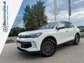 Volkswagen Tiguan 1,5 eTSI *VERKAUFT* Blanc - thumbnail 1